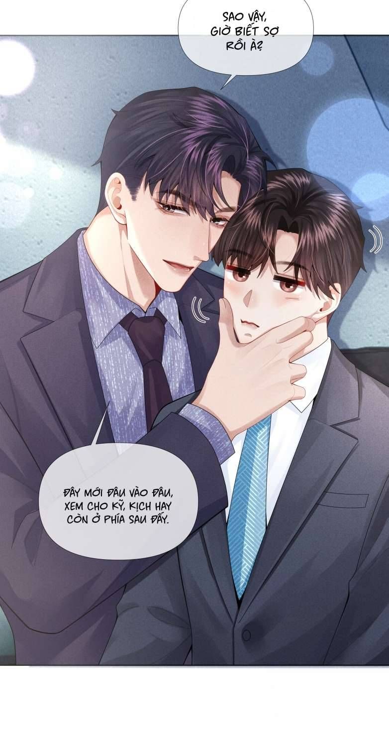 Dior Tiên Sinh Lk Chap 71 - Next Chap 72