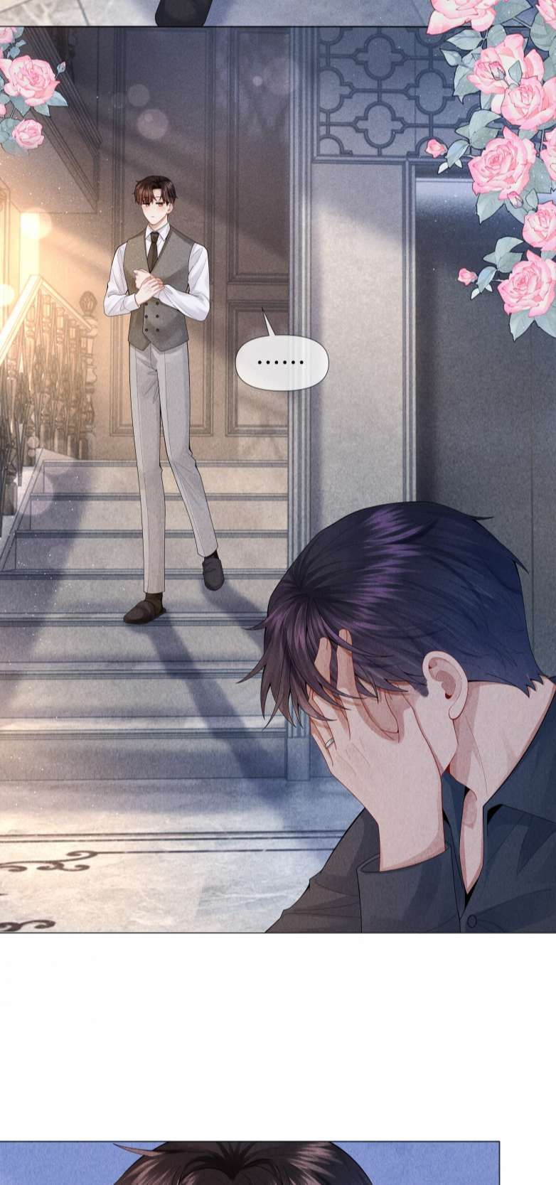 Dior Tiên Sinh Lk Chap 72 - Next Chap 73