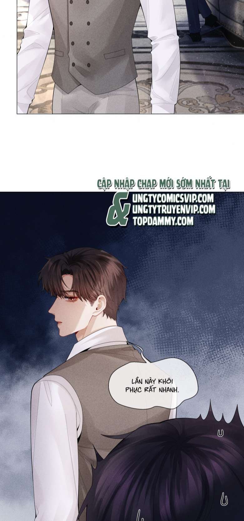 Dior Tiên Sinh Lk Chap 72 - Next Chap 73