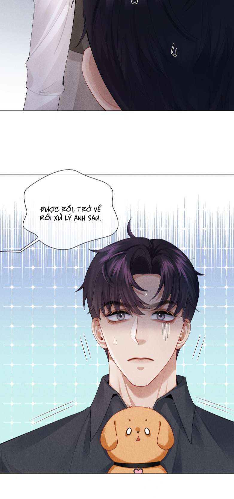 Dior Tiên Sinh Lk Chap 72 - Next Chap 73