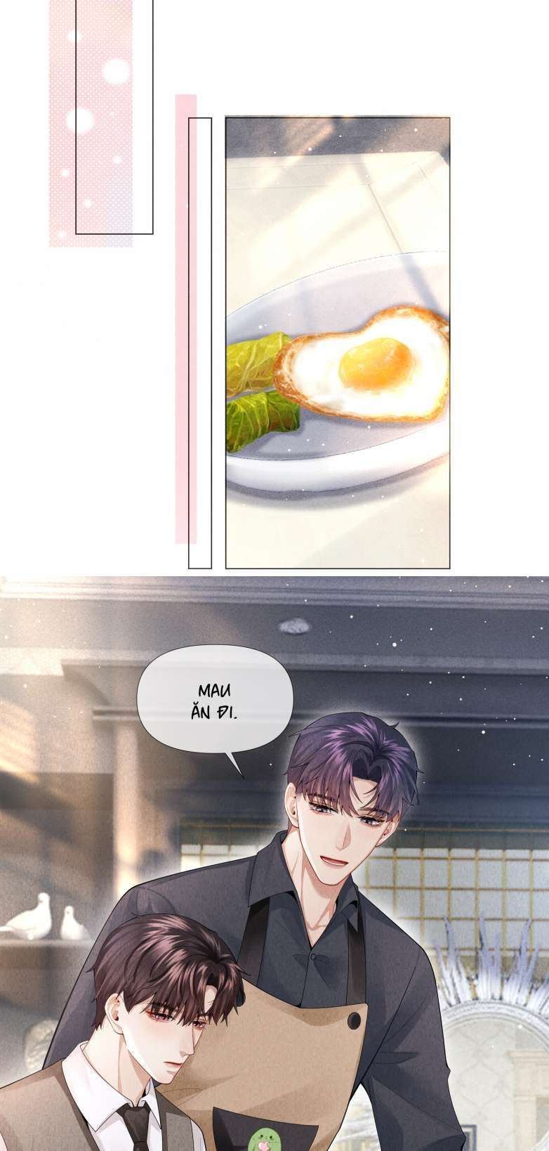 Dior Tiên Sinh Lk Chap 72 - Next Chap 73