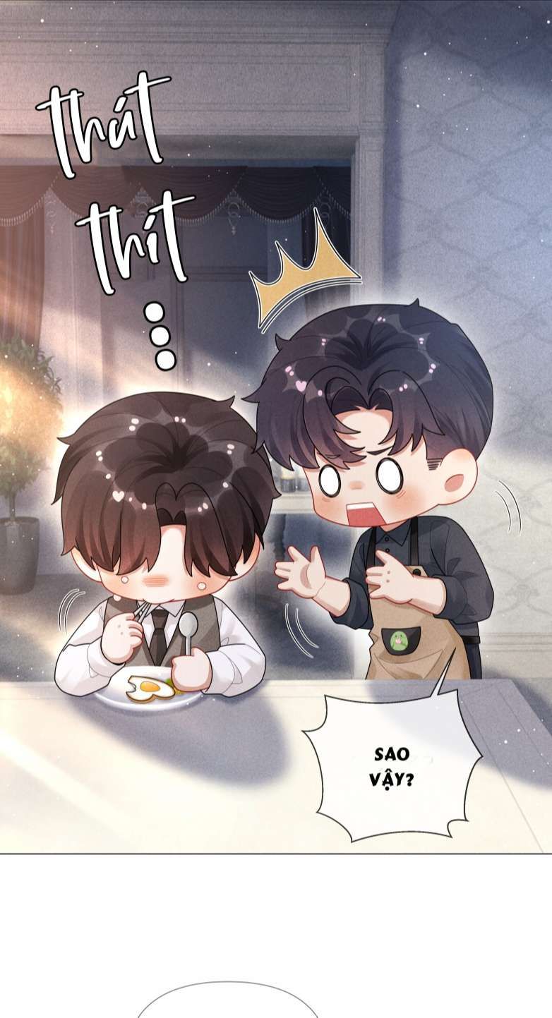 Dior Tiên Sinh Lk Chap 72 - Next Chap 73