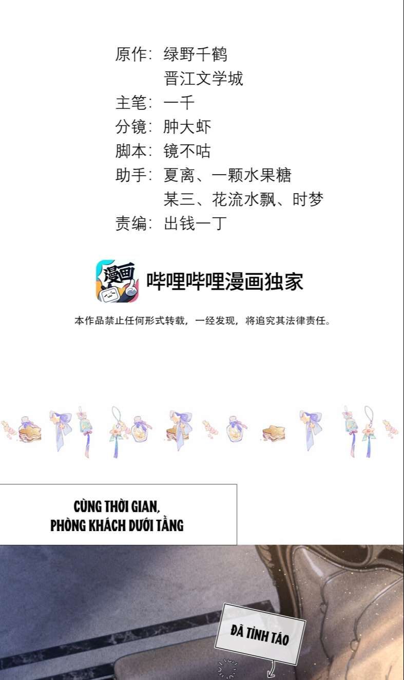 Dior Tiên Sinh Lk Chap 72 - Next Chap 73