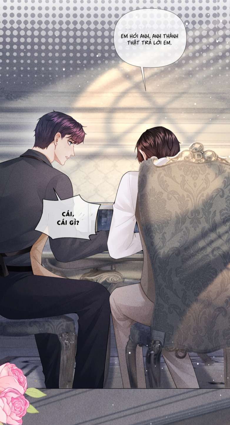 Dior Tiên Sinh Lk Chap 72 - Next Chap 73