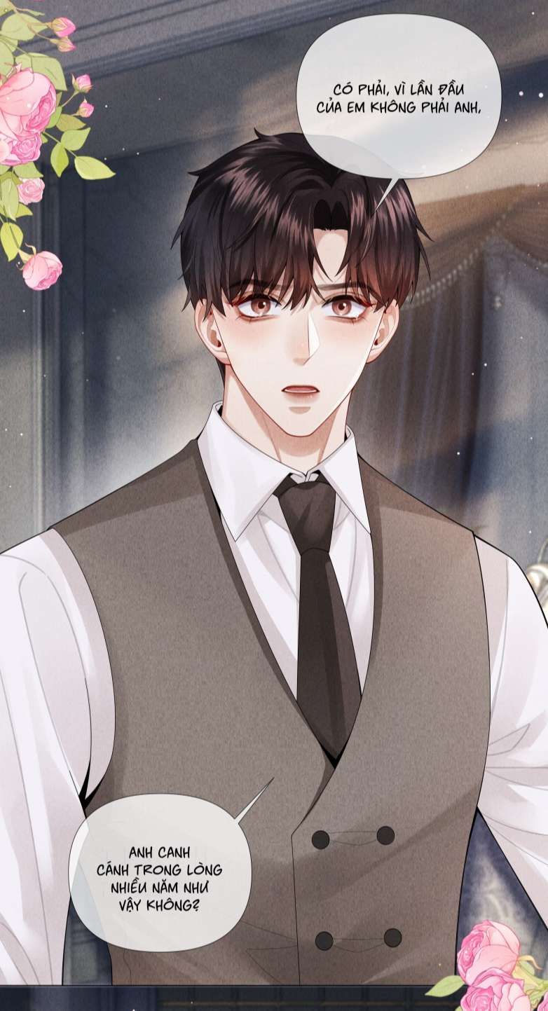 Dior Tiên Sinh Lk Chap 72 - Next Chap 73