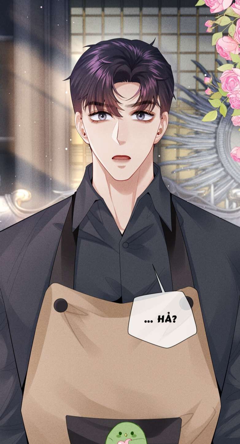 Dior Tiên Sinh Lk Chap 72 - Next Chap 73