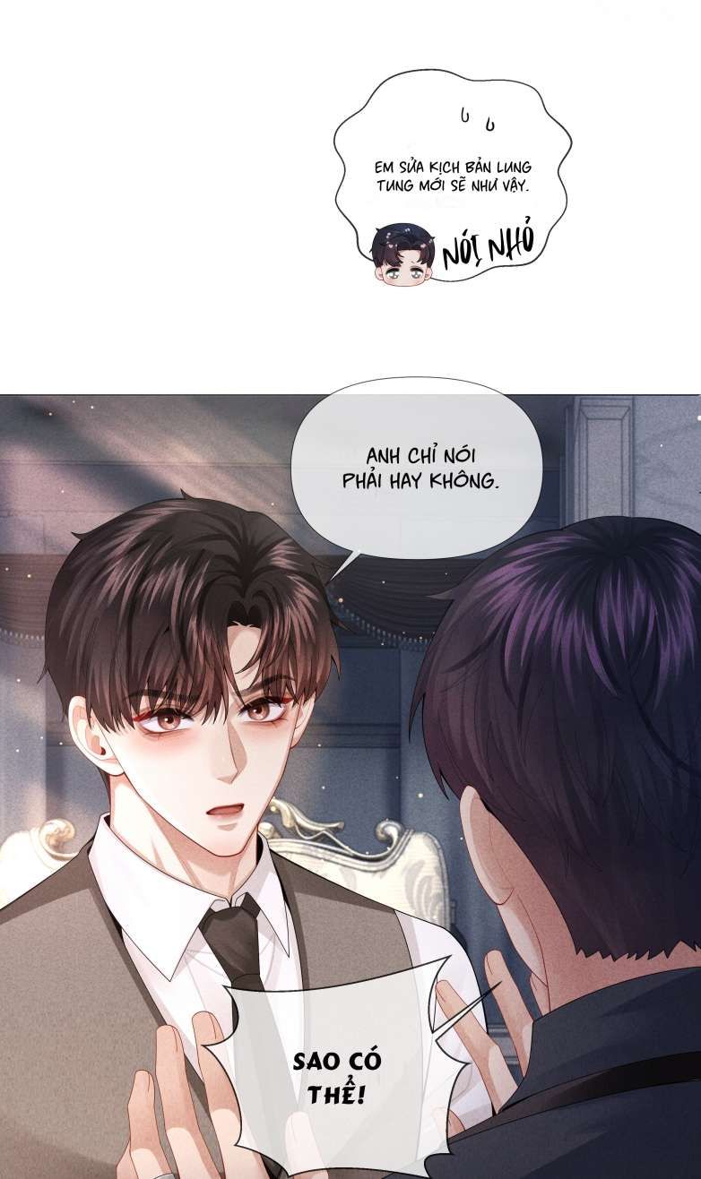 Dior Tiên Sinh Lk Chap 72 - Next Chap 73
