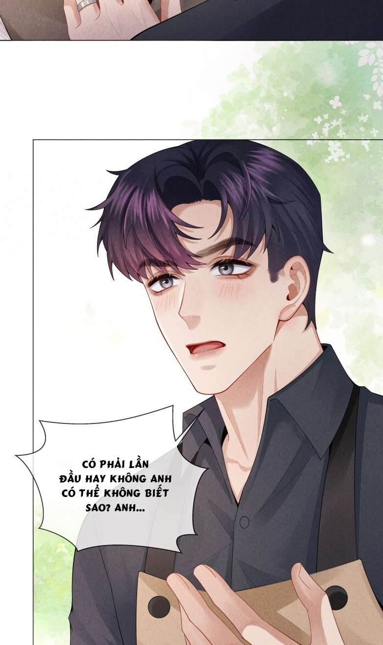 Dior Tiên Sinh Lk Chap 72 - Next Chap 73