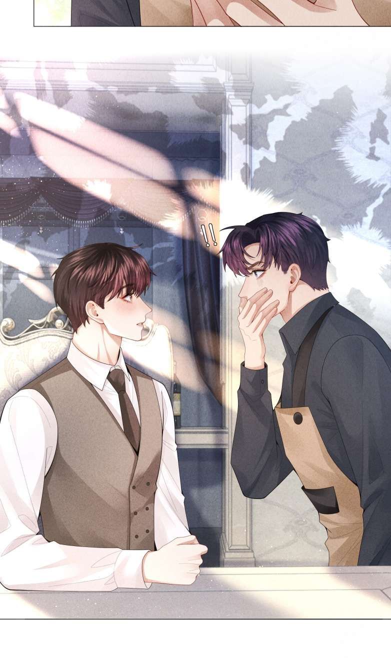 Dior Tiên Sinh Lk Chap 72 - Next Chap 73