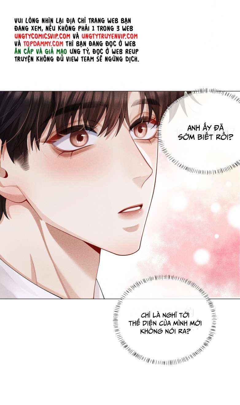 Dior Tiên Sinh Lk Chap 72 - Next Chap 73