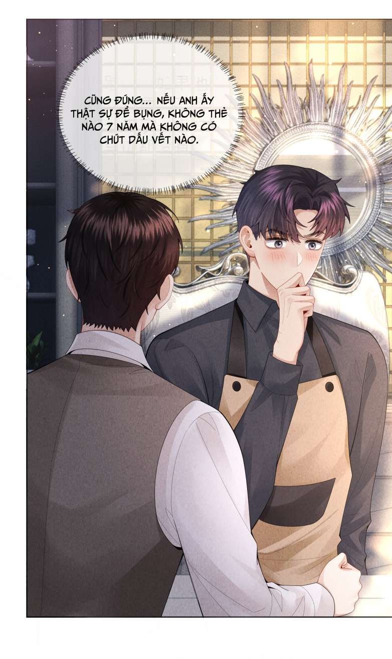 Dior Tiên Sinh Lk Chap 72 - Next Chap 73