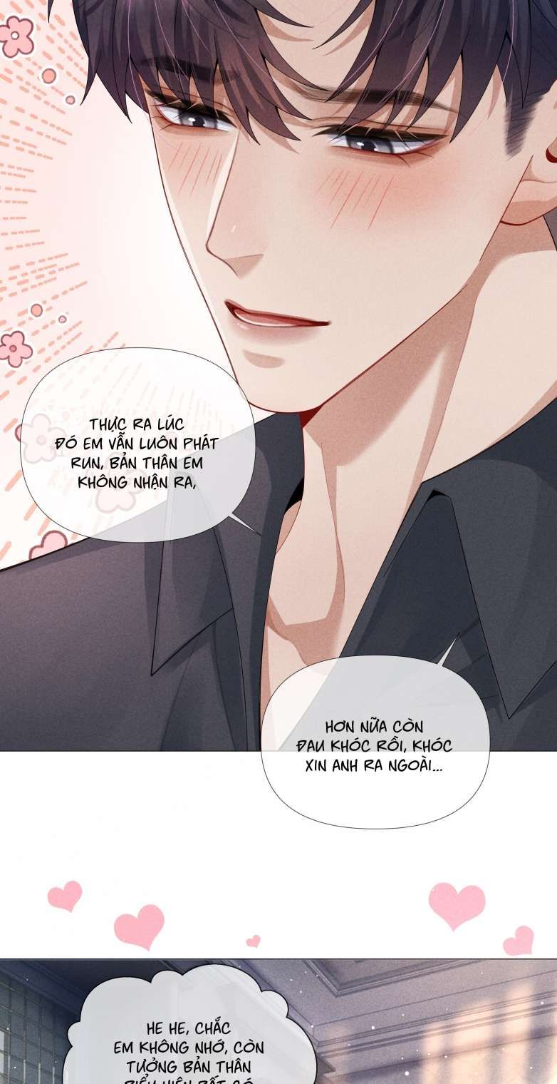 Dior Tiên Sinh Lk Chap 72 - Next Chap 73
