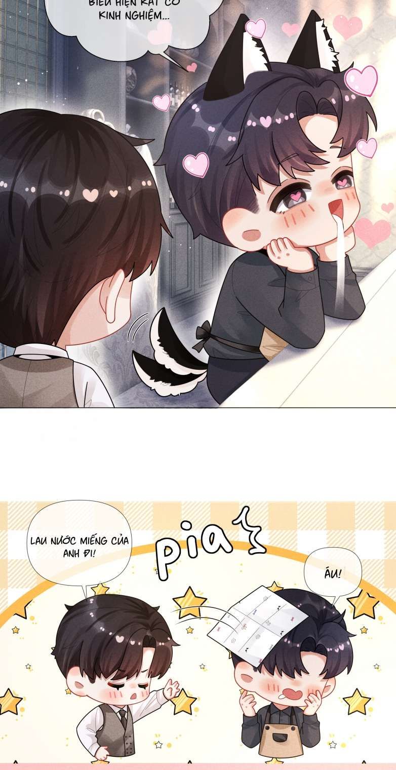 Dior Tiên Sinh Lk Chap 72 - Next Chap 73