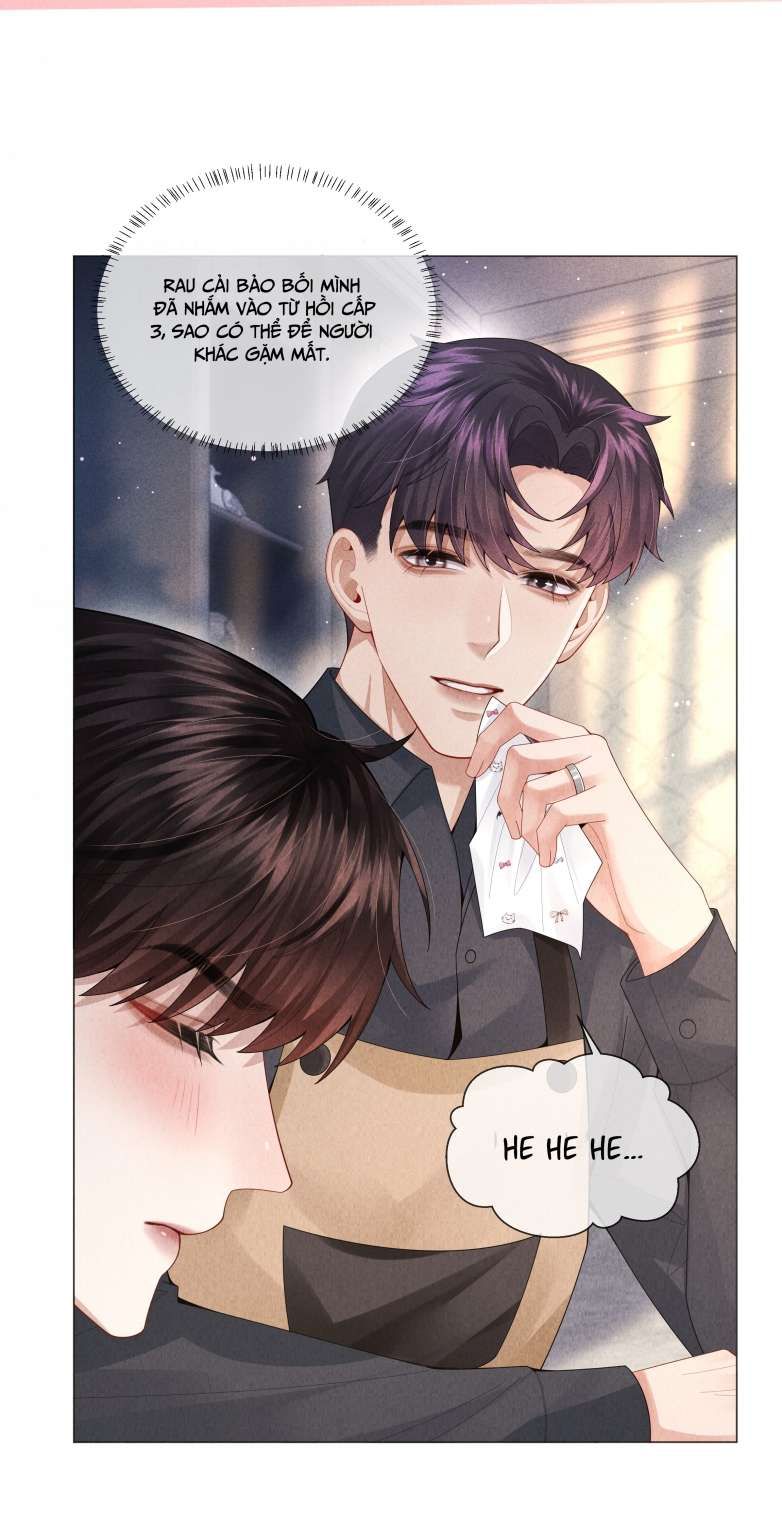 Dior Tiên Sinh Lk Chap 72 - Next Chap 73