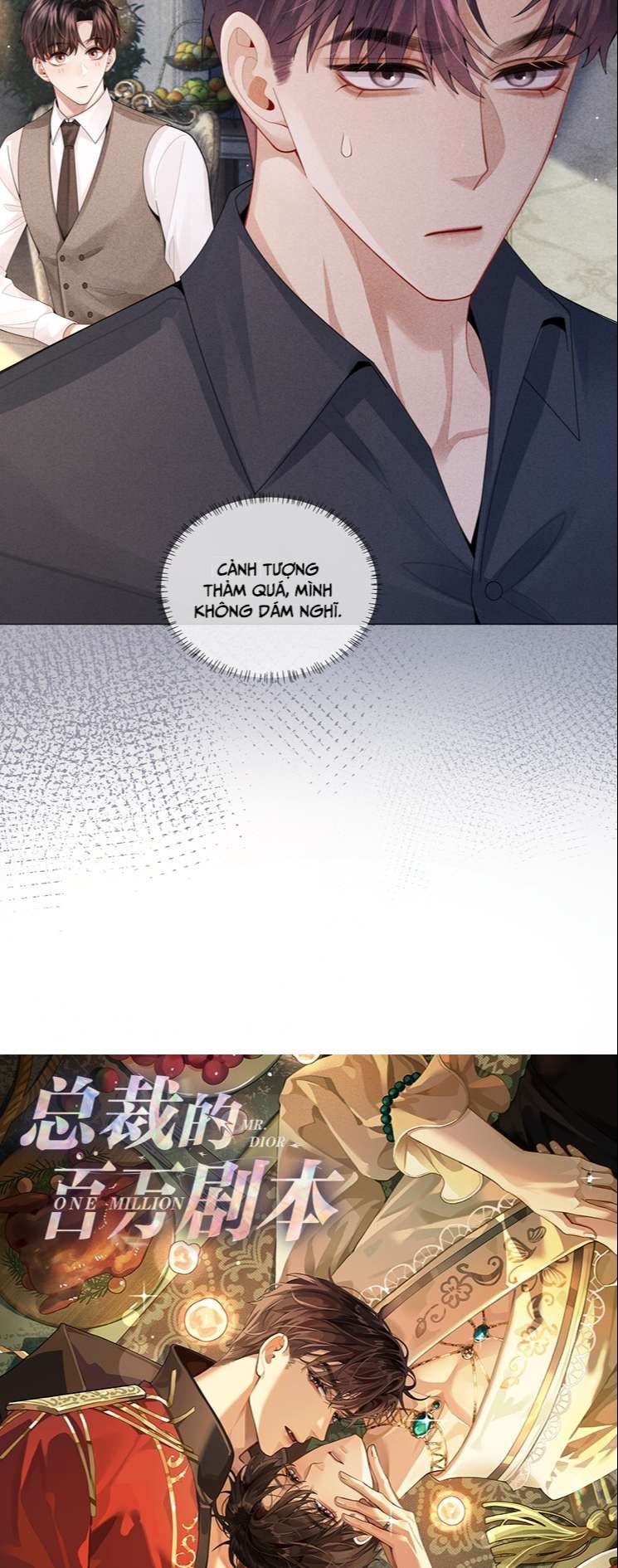 Dior Tiên Sinh Lk Chap 72 - Next Chap 73