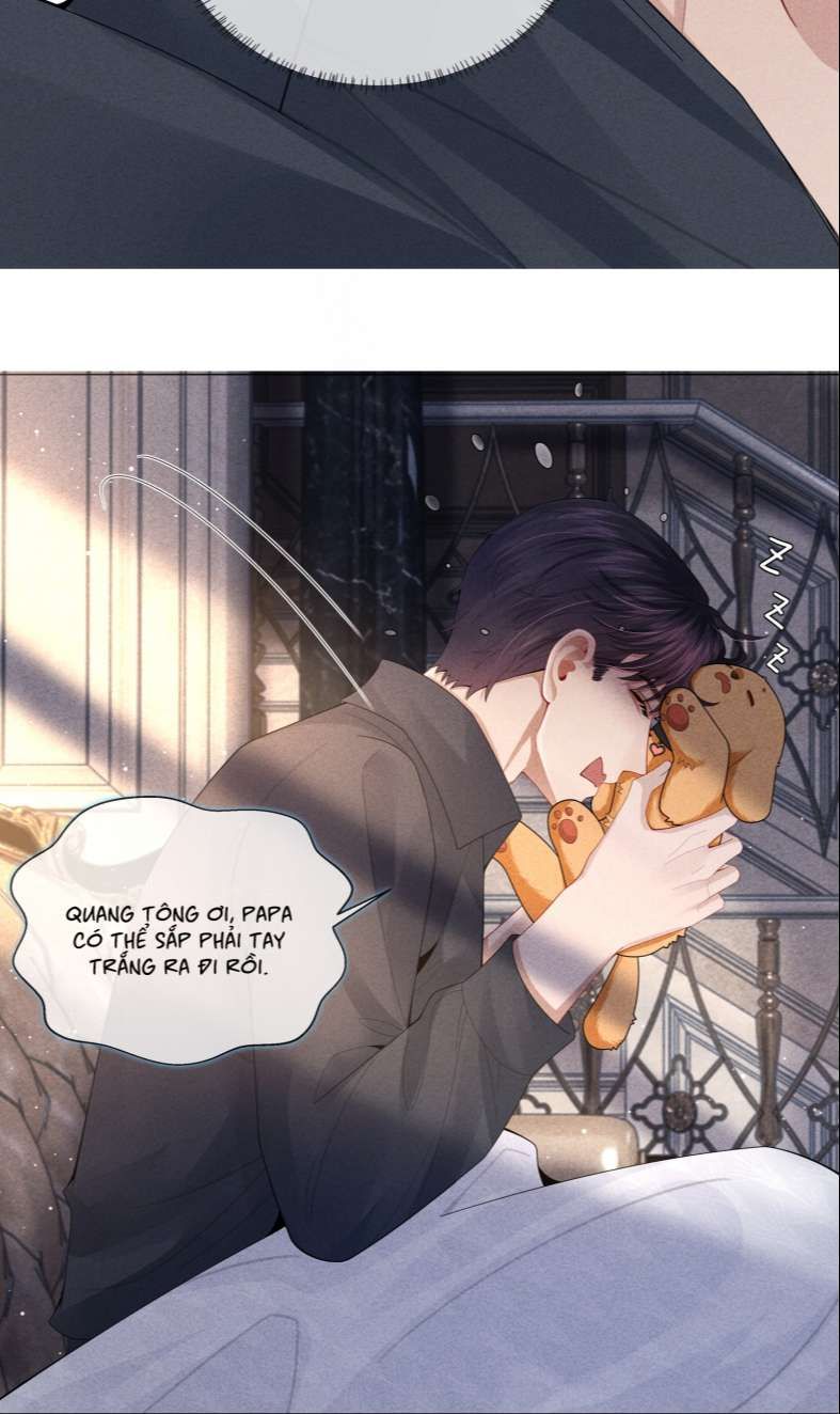 Dior Tiên Sinh Lk Chap 72 - Next Chap 73