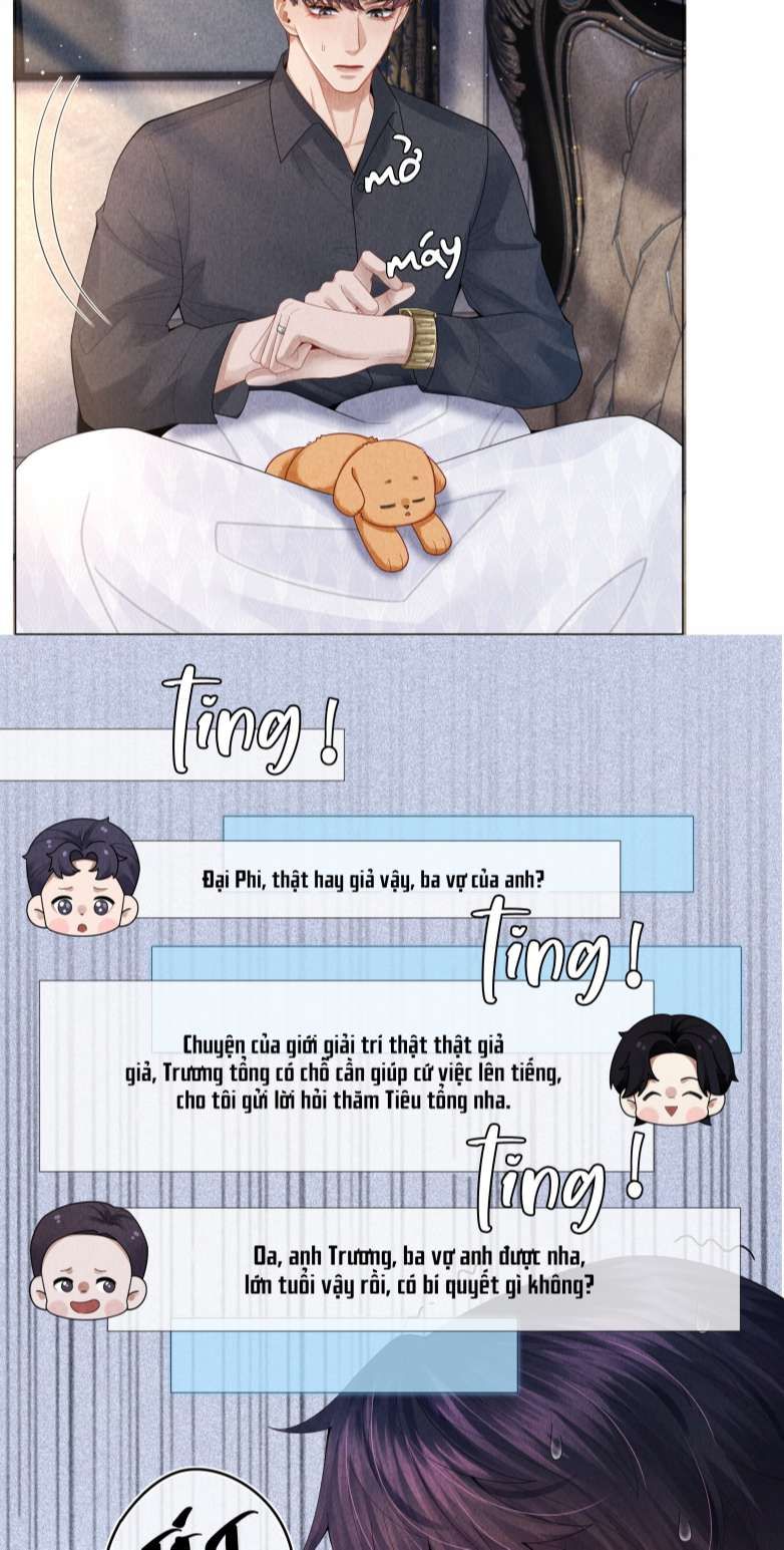 Dior Tiên Sinh Lk Chap 72 - Next Chap 73