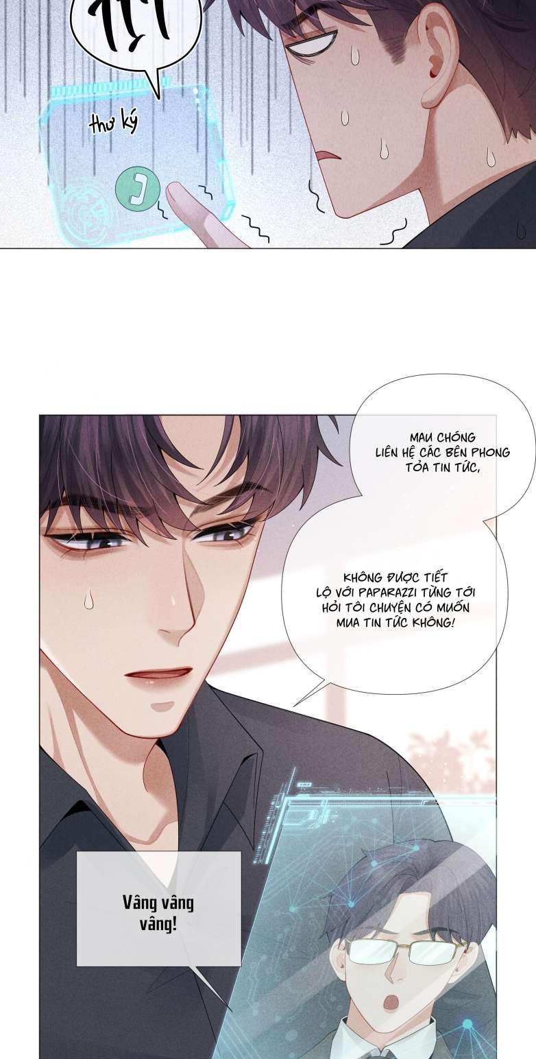 Dior Tiên Sinh Lk Chap 72 - Next Chap 73