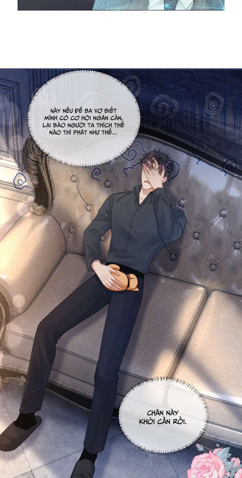 Dior Tiên Sinh Lk Chap 72 - Next Chap 73