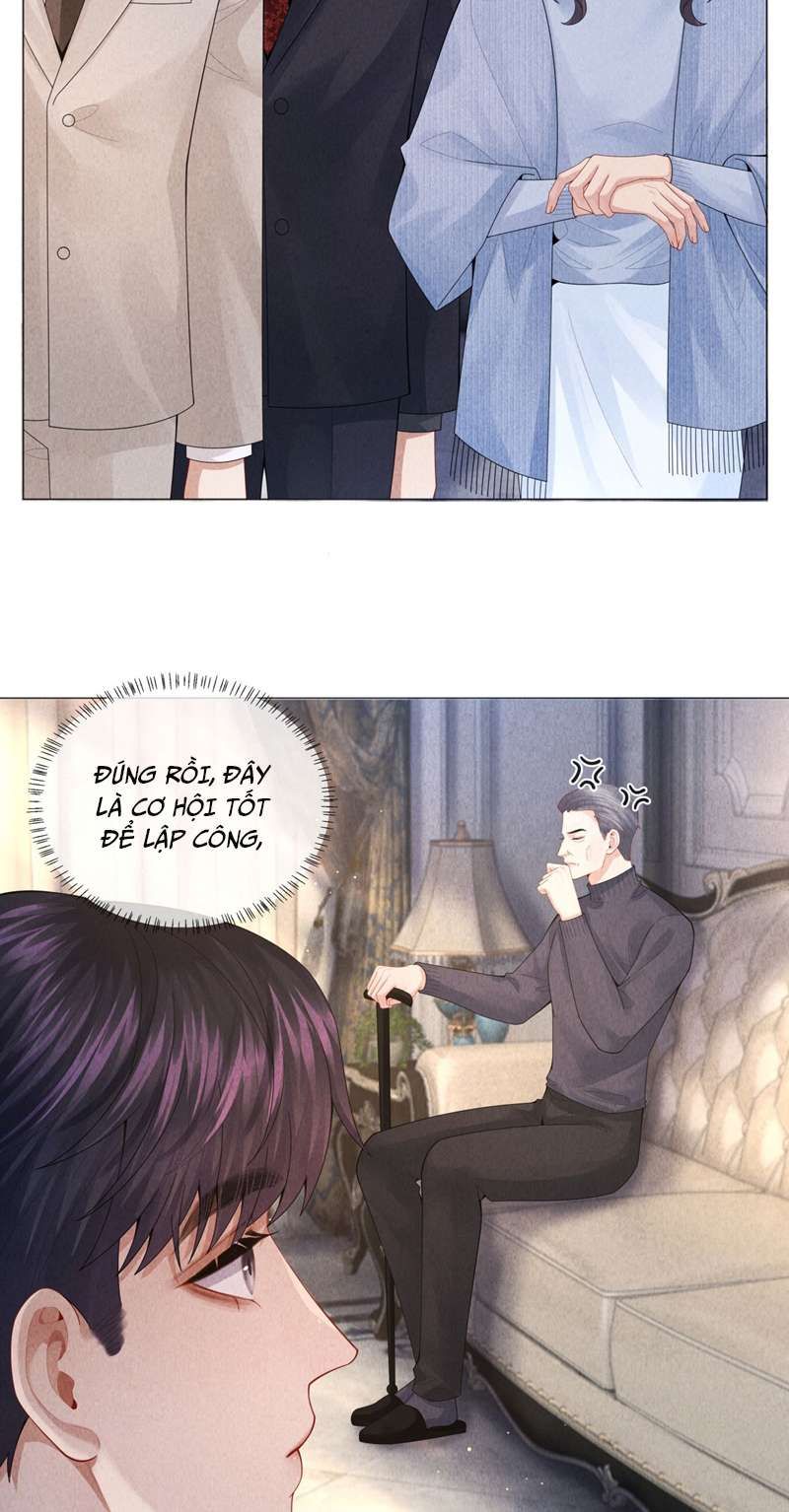 Dior Tiên Sinh Lk Chap 73 - Next Chap 74