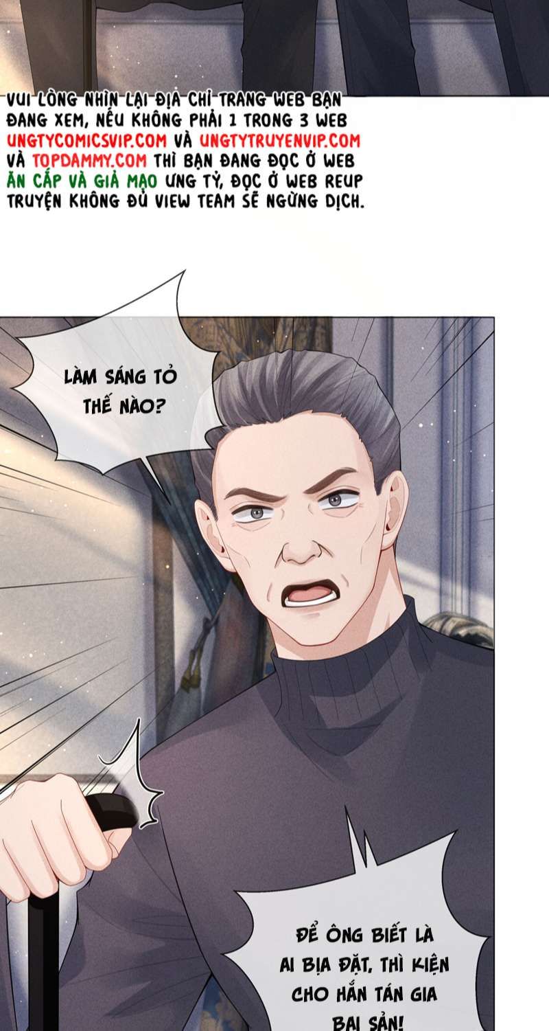 Dior Tiên Sinh Lk Chap 73 - Next Chap 74