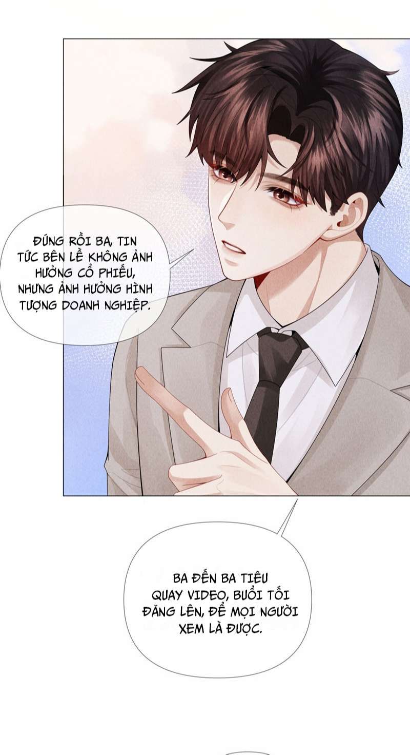 Dior Tiên Sinh Lk Chap 73 - Next Chap 74