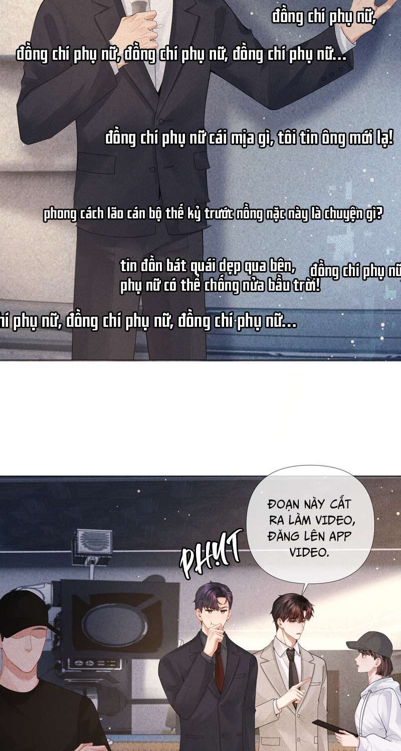 Dior Tiên Sinh Lk Chap 73 - Next Chap 74