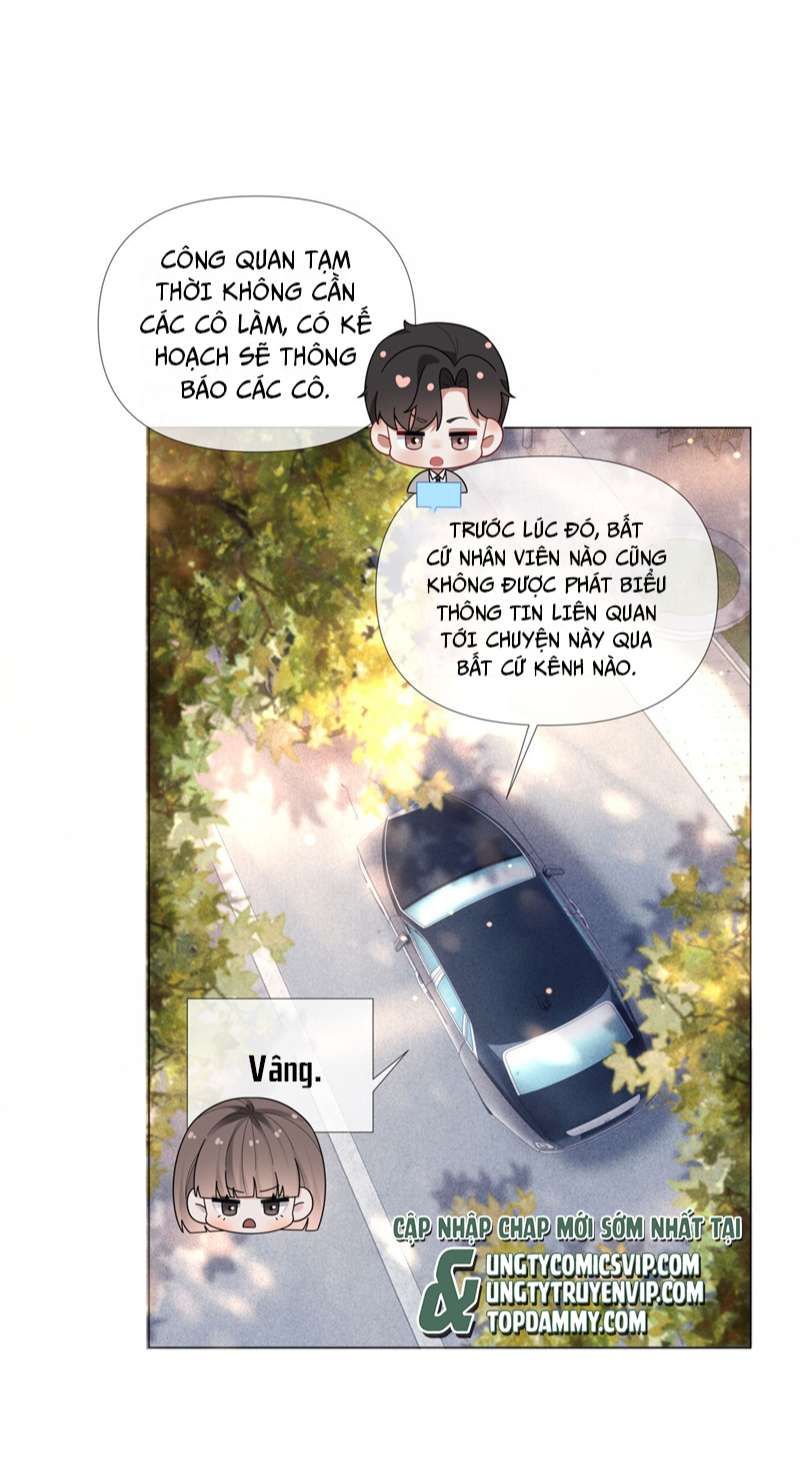 Dior Tiên Sinh Lk Chap 73 - Next Chap 74