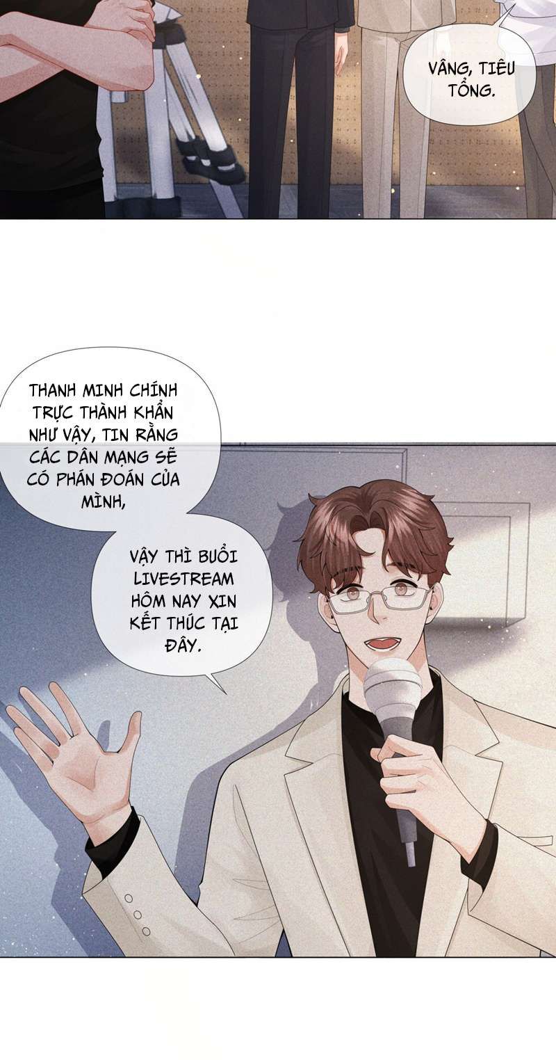 Dior Tiên Sinh Lk Chap 73 - Next Chap 74