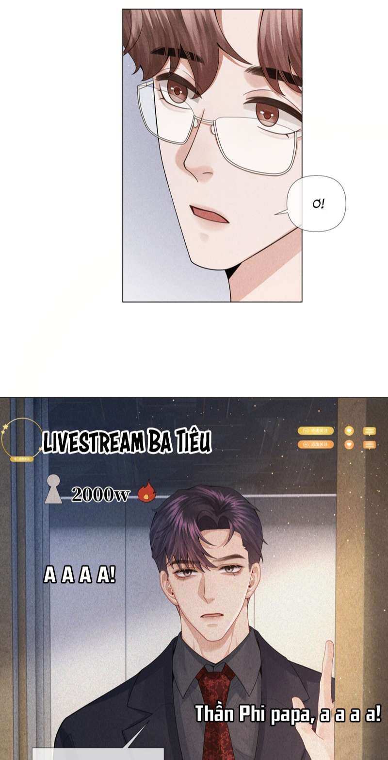 Dior Tiên Sinh Lk Chap 73 - Next Chap 74