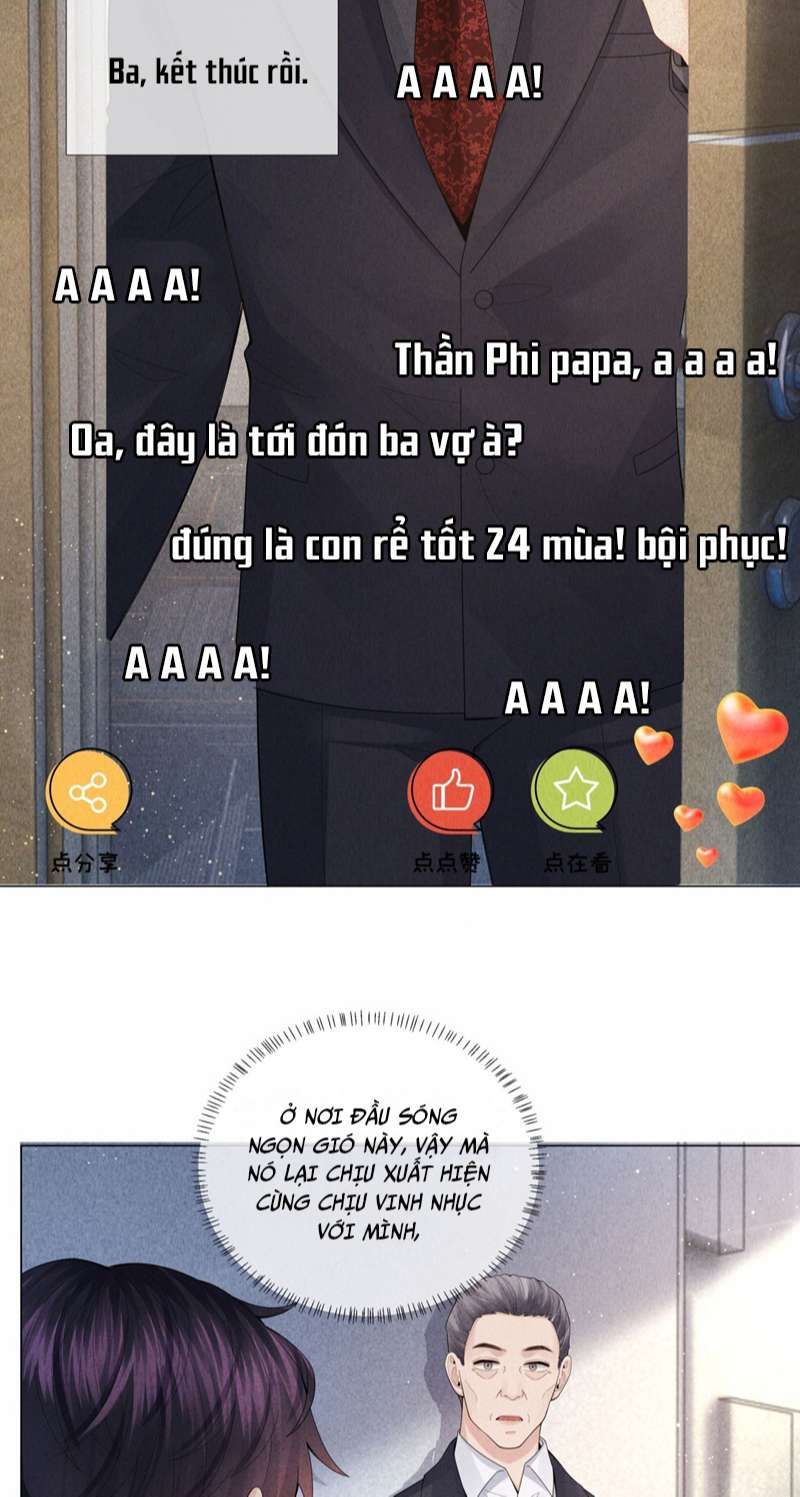 Dior Tiên Sinh Lk Chap 73 - Next Chap 74
