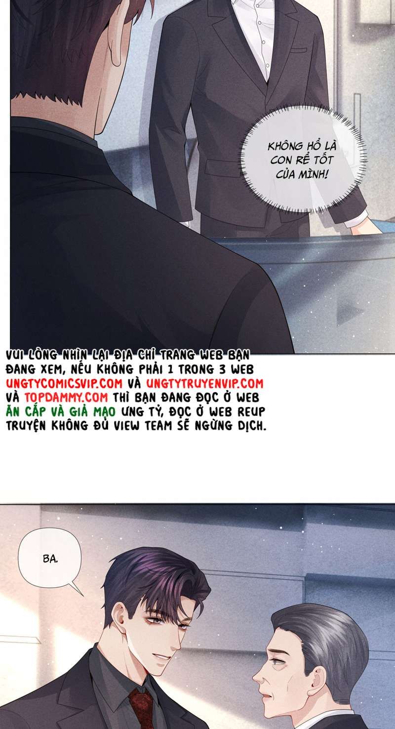 Dior Tiên Sinh Lk Chap 73 - Next Chap 74
