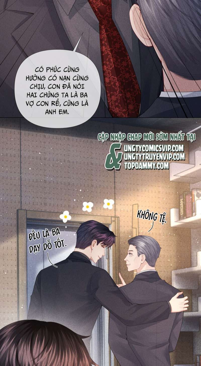 Dior Tiên Sinh Lk Chap 73 - Next Chap 74
