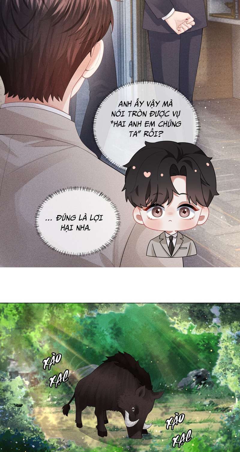 Dior Tiên Sinh Lk Chap 73 - Next Chap 74