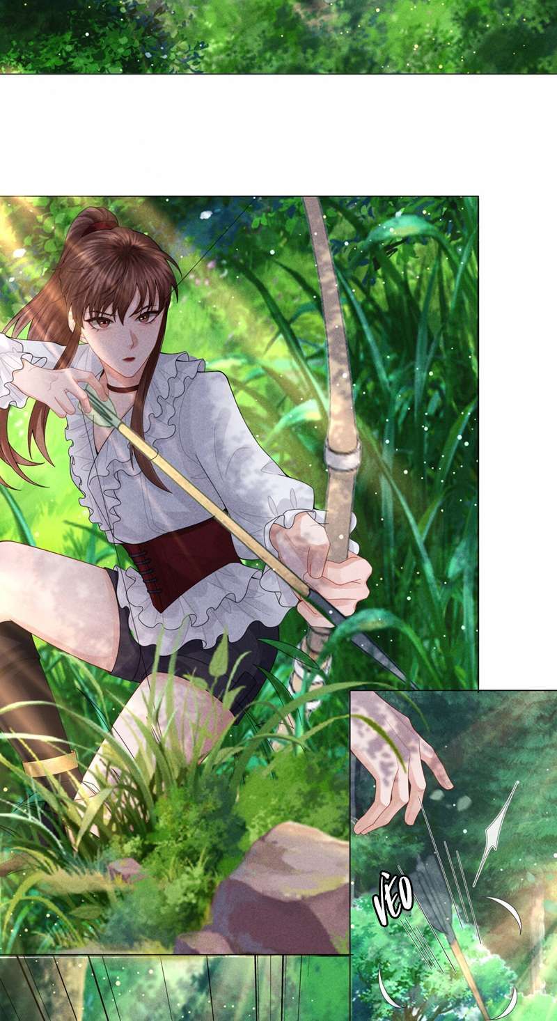 Dior Tiên Sinh Lk Chap 73 - Next Chap 74
