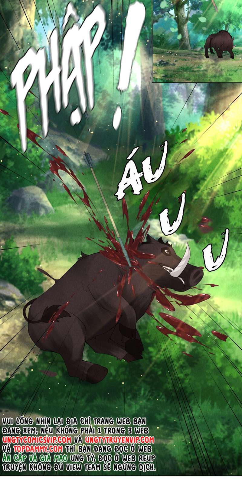 Dior Tiên Sinh Lk Chap 73 - Next Chap 74