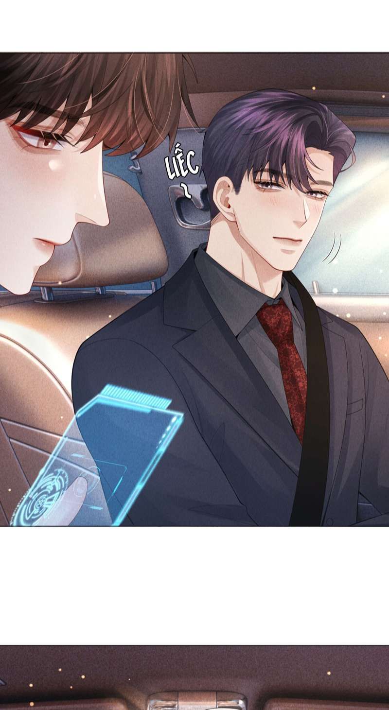 Dior Tiên Sinh Lk Chap 73 - Next Chap 74