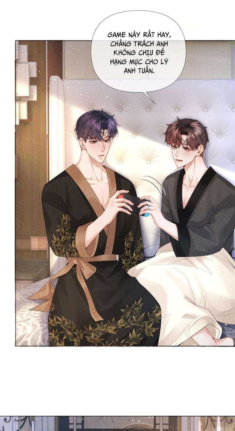 Dior Tiên Sinh Lk Chap 73 - Next Chap 74