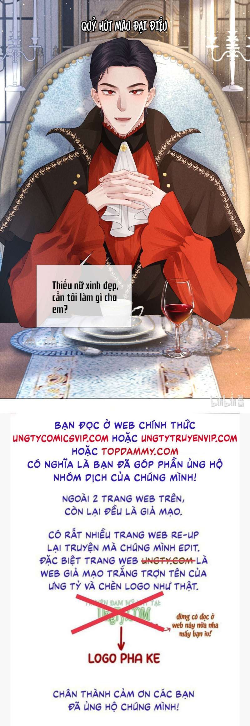 Dior Tiên Sinh Lk Chap 73 - Next Chap 74