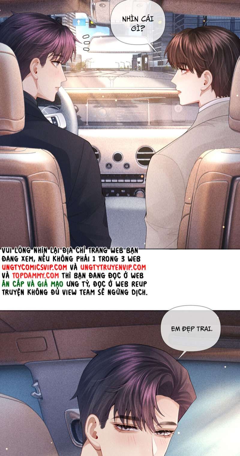 Dior Tiên Sinh Lk Chap 73 - Next Chap 74