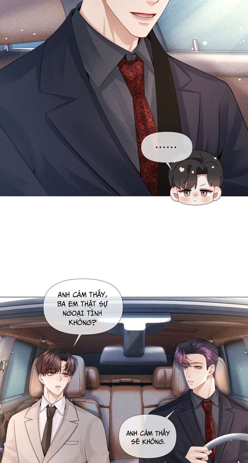 Dior Tiên Sinh Lk Chap 73 - Next Chap 74