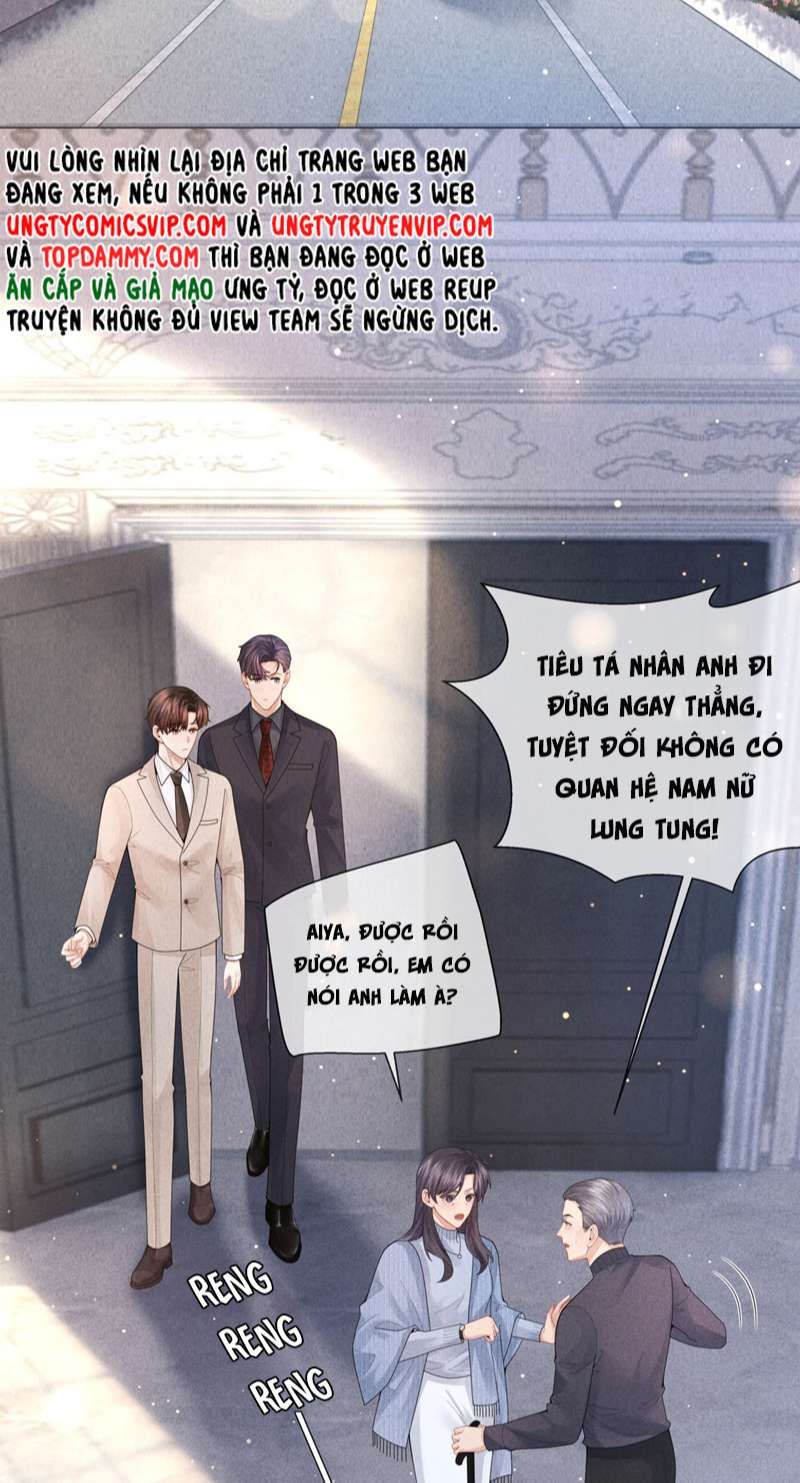 Dior Tiên Sinh Lk Chap 73 - Next Chap 74