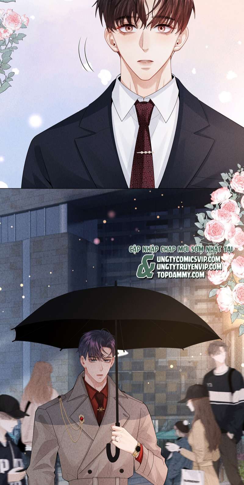 Dior Tiên Sinh Lk Chap 74 - Next Chap 75
