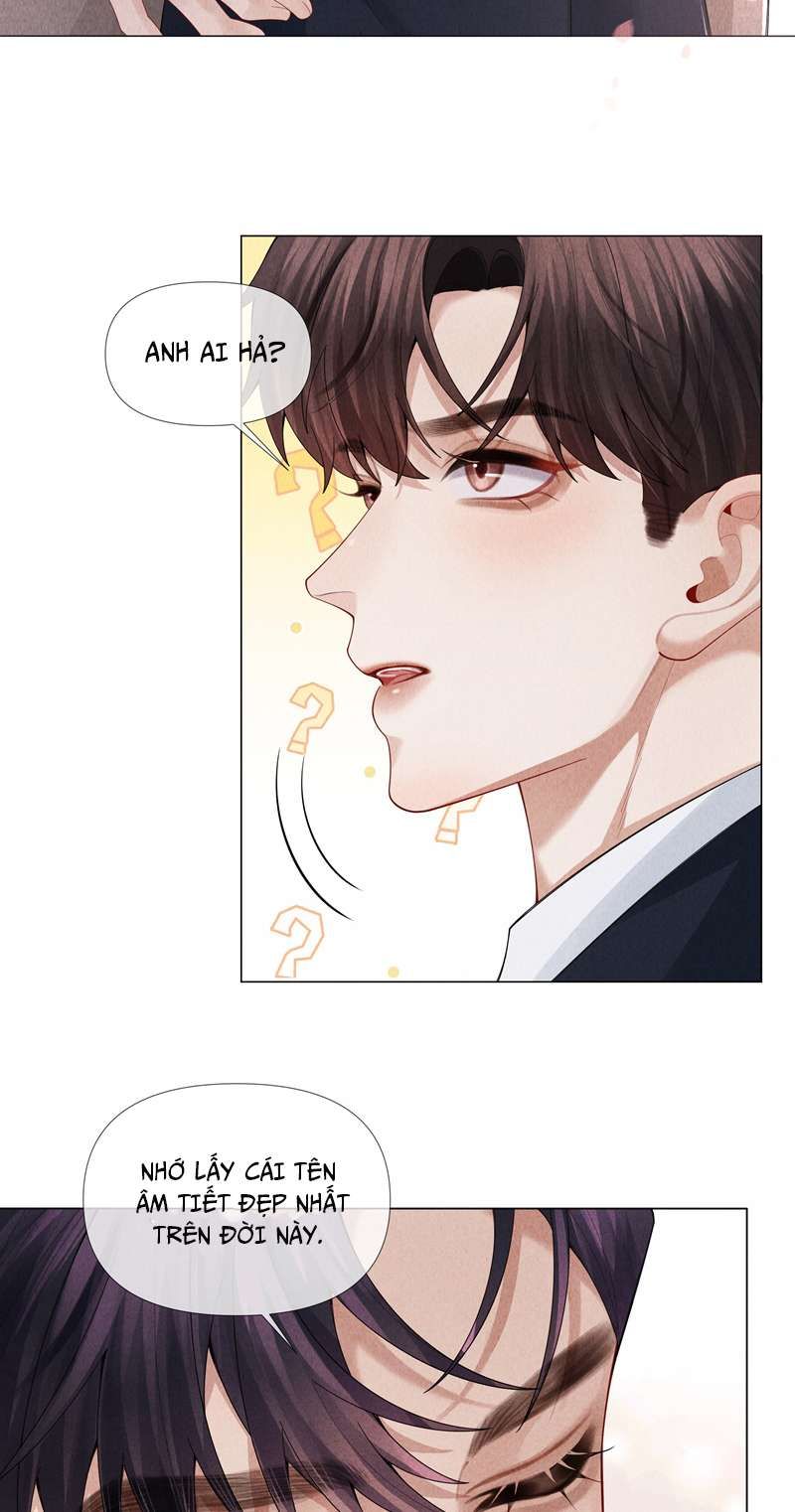Dior Tiên Sinh Lk Chap 74 - Next Chap 75