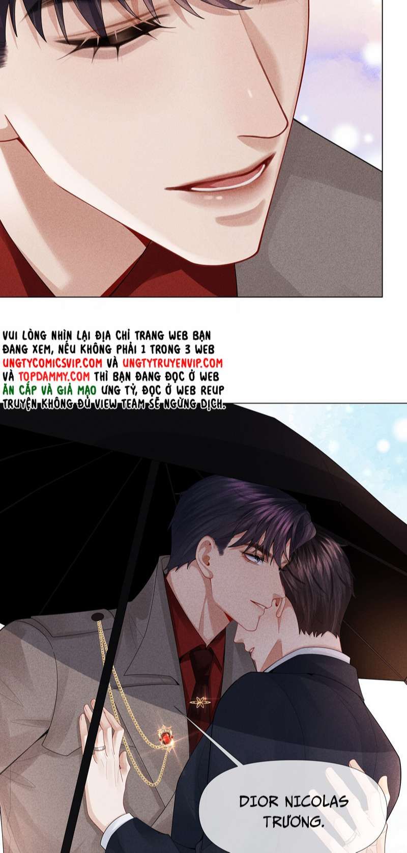 Dior Tiên Sinh Lk Chap 74 - Next Chap 75