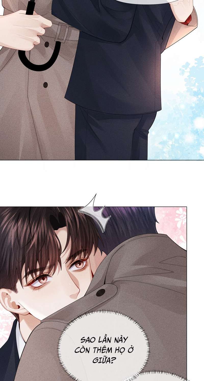 Dior Tiên Sinh Lk Chap 74 - Next Chap 75