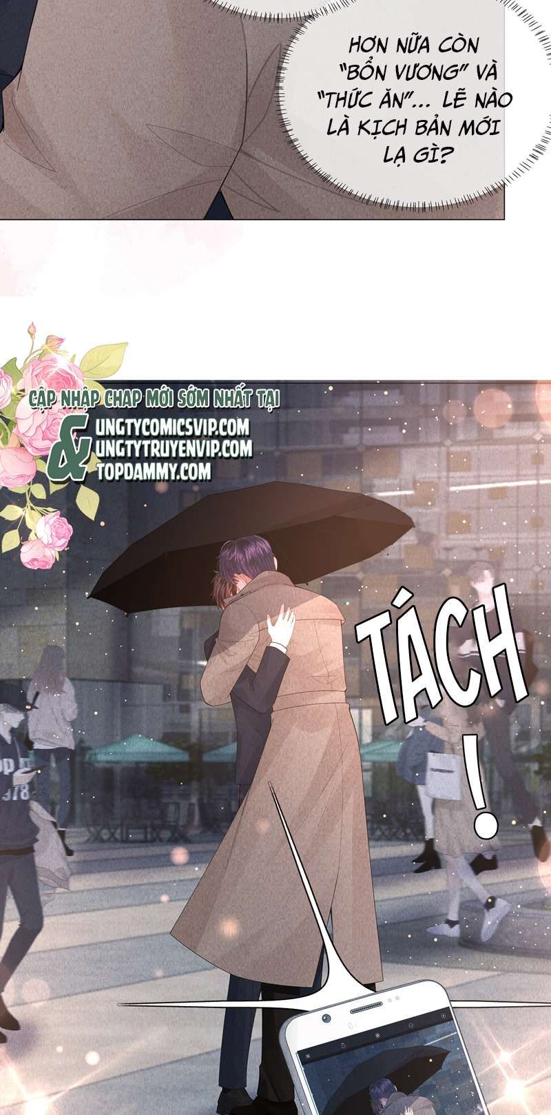 Dior Tiên Sinh Lk Chap 74 - Next Chap 75