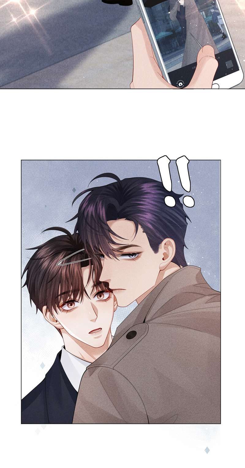 Dior Tiên Sinh Lk Chap 74 - Next Chap 75