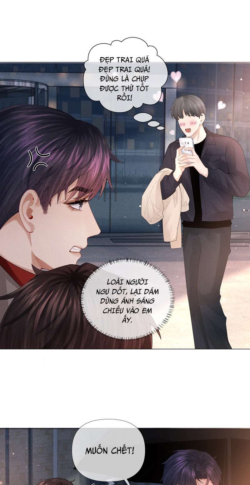 Dior Tiên Sinh Lk Chap 74 - Next Chap 75