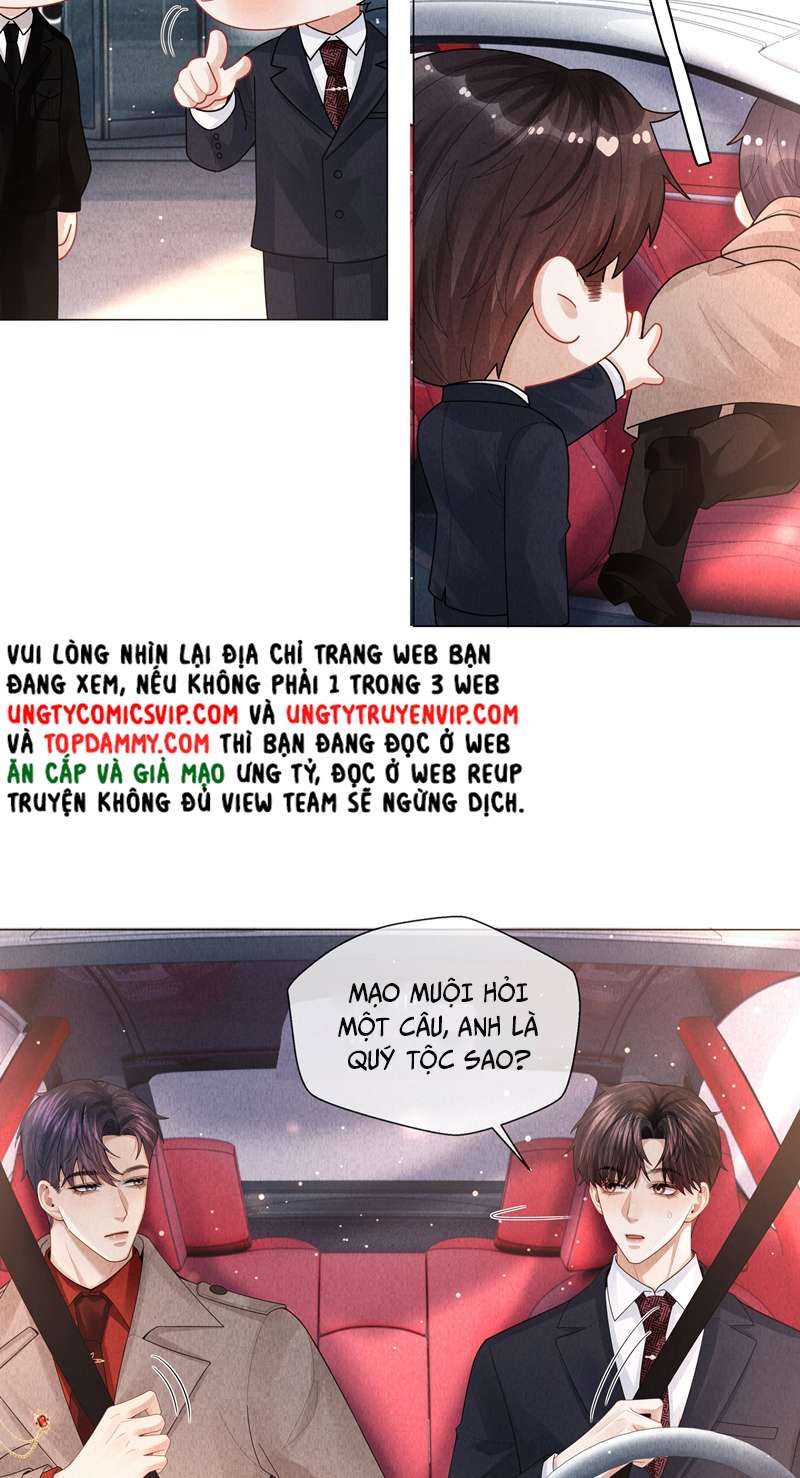 Dior Tiên Sinh Lk Chap 74 - Next Chap 75